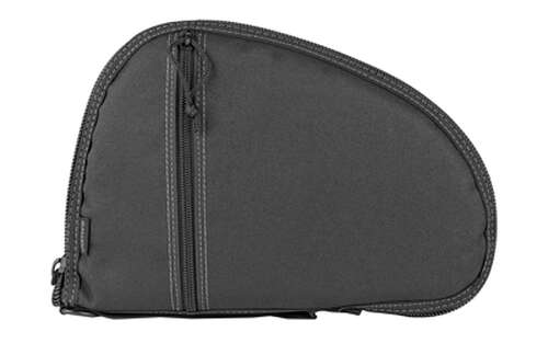 Soft Gun Cases Allen Company Torrey ALLEN TORREY PISTOL CASE 11.5" BLK • Model: Torrey